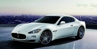 Maserati GranTurismo S Automatic