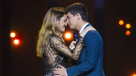 Ver a España en Eurovisión podría aumentar nuestra satisfacción vital (aunque no ganemos)