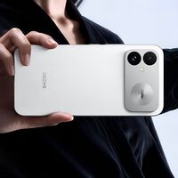Batería sin igual en la marca, tarjeta gráfica y más. El REDMI K100 ya es oficial y es tal y como lo define Xiaomi: "El Demonio"