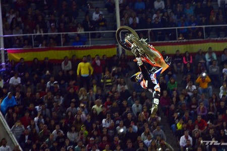 Red Bull X Fighters 2017 121