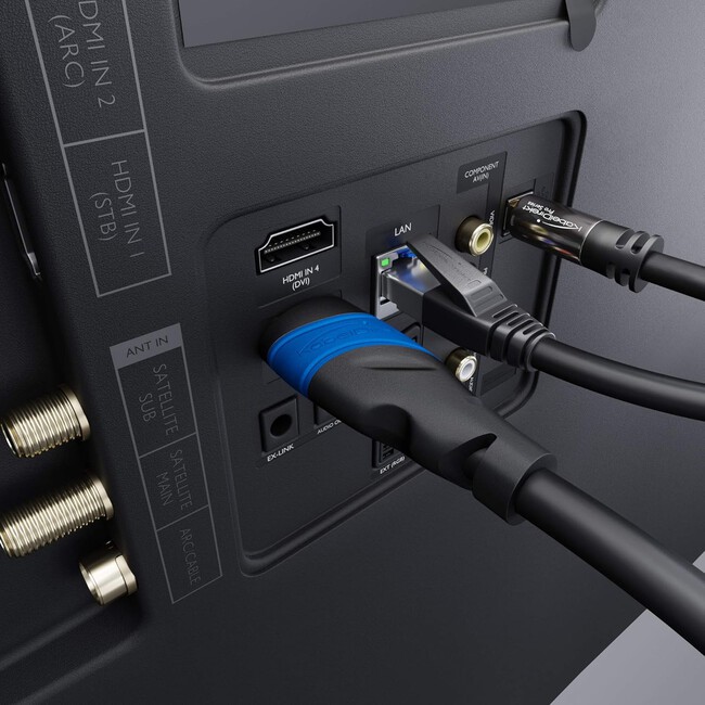 cables