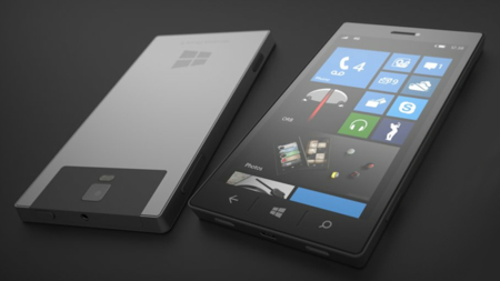 Microsoft dice no a los teléfonos, pero hará lo que sea necesario para que Windows Phone triunfe