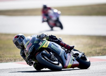 Carrera De Motogp Montmelo013