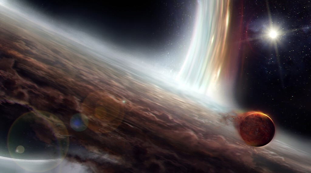 Hace 4 años, PlayStation encargó un juego de ciencia ficción espacial a un estudio que ya no existe. Ahora tenemos gameplay para ver lo que nos hemos perdido 