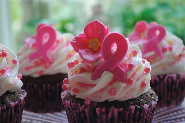 Caner-de-mama-cupcake