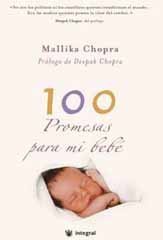 100 promesas para mi bebé