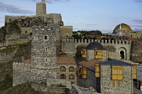 Compañeros de Ruta: visitas al otro lado del charco y pintorescos lugares europeos