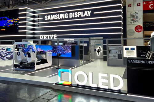 DRIVE de Samsung