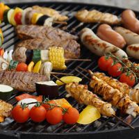 La barbacoa de tus sueños a un precio increíble en Amazon para disfrutar este verano de las mejores parrilladas 