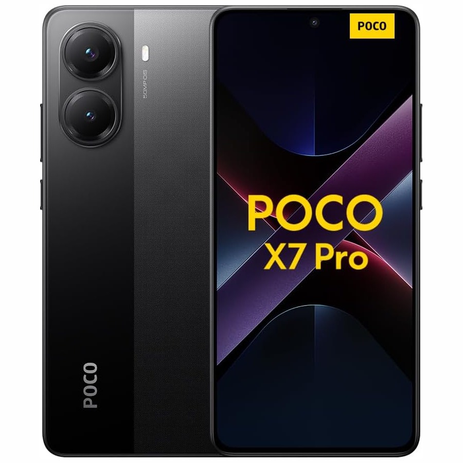 Xiaomi POCO X7 Pro (256 GB)
