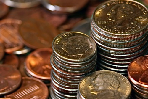 monedas