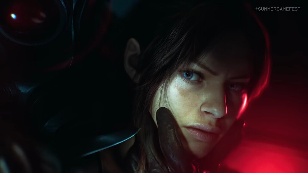 Capcom sigue con su saga de remakes y anuncia el regreso de Claire Redfield con Resident Evil Veronica 