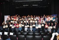 190 solicitudes para 30 becas emprendedor