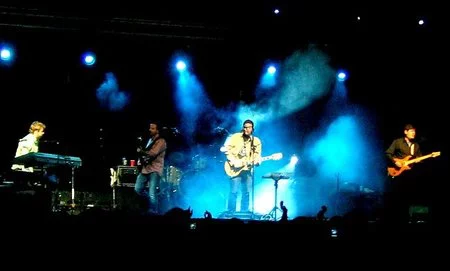 Los Secretos, Mikel Erentxun y Siniestro Total gratis en el 'Día de la Música' de A Coruña