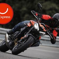 Adiós a las gangas en AliExprees. La entrada en vigor de las nuevas tasas de Europa contra China también va a golpear a los moteros 
