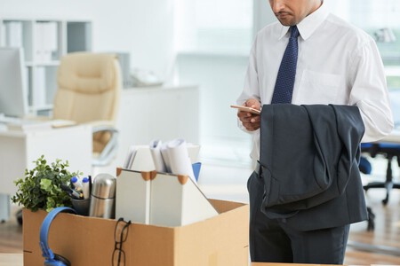 Seguro Desempleo Abre Registro Ciudad Mexico Junio Xataka Mexico 1