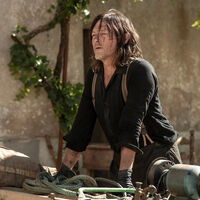 The Walking Dead: Daryl Dixon ha regresado con una sorprendente revelación que ha dejado sin esperanza a todo un país