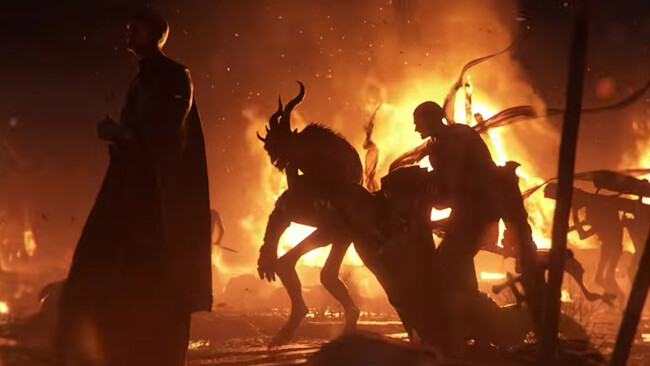 Diablo 5 tendrá la campaña más ambiciosa y Blizzard ha explicado con qué locura lo conseguirá