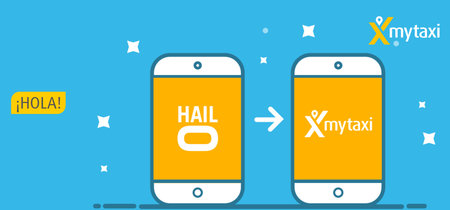 Hailo materializa su fusión con MyTaxi cerrando su aplicación móvil
