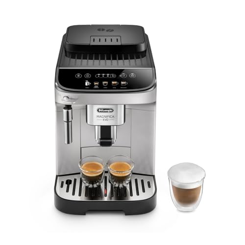 De'Longhi Magnifica Evo Cafetera 