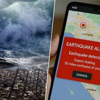 Google fracasó estrepitosamente con la alerta de terremotos en Turquía. Con el tsunami del Pacífico hay preocupación que haya vuelto a fallar