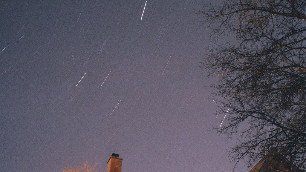 Cómo y a qué hora ver las Líridas desde México: regresan las lluvias de estrellas luego de varios meses de 2022 en 