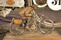 Cómo rehabilitar una moto dada de baja (los trámites)