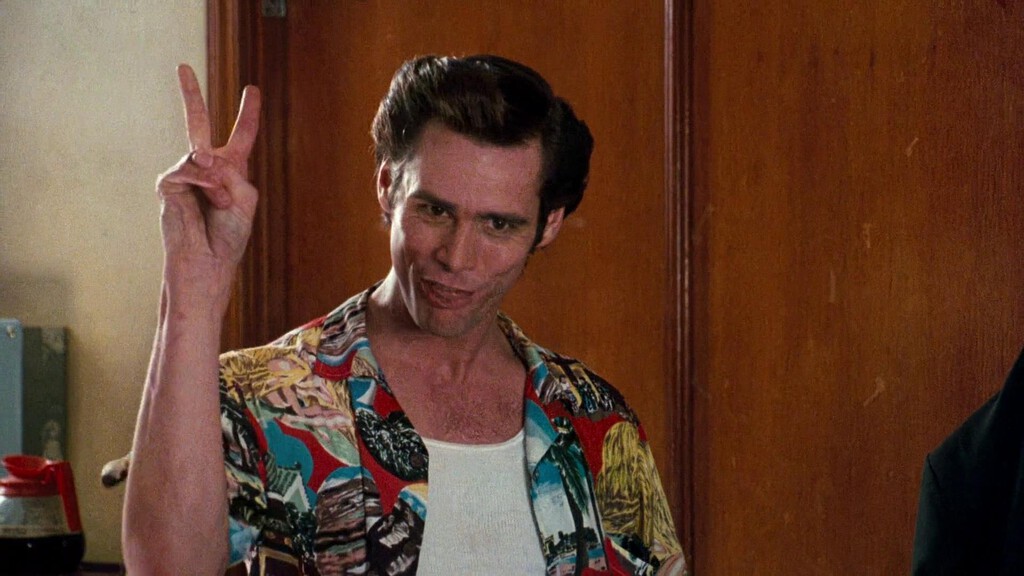 Hace 31 años Jim Carrey consiguió un récord que sólo Dwayne Johnson ha estado a punto de igualar o superar