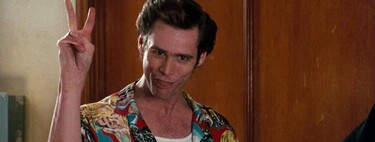 Hace 31 años Jim Carrey consiguió un récord que sólo Dwayne Johnson ha estado a punto de igualar o superar