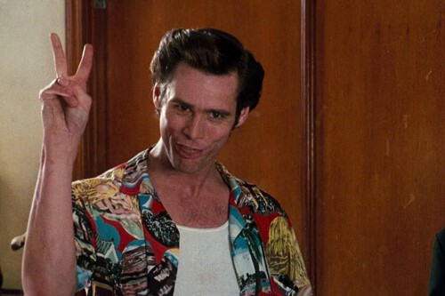 Hace 31 años Jim Carrey consiguió un récord que sólo Dwayne Johnson ha estado a punto de igualar o superar