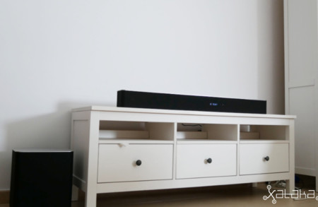Lg Hs9 Soundbar 6