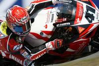 Todo queda para la última manga en Magny Cours