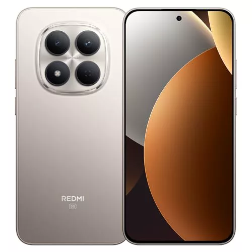 Xiaomi Redmi Note 15 Pro 5G, Smartphone 12GB + 512GB