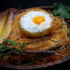 Soria celebra desde hoy su famosa Semana de la Tapa Micológica, aunque casi no hay setas en sus bosques