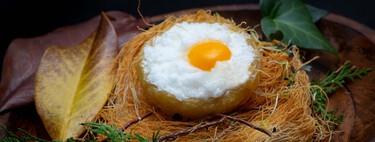 Soria celebra desde hoy su famosa Semana de la Tapa Micológica, aunque casi no hay setas en sus bosques