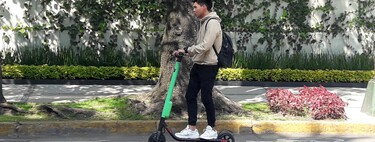 CDMX quiere poner una nueva condición para motos, scooters y bicis eléctricas: demostrar que sabes manejarlas 