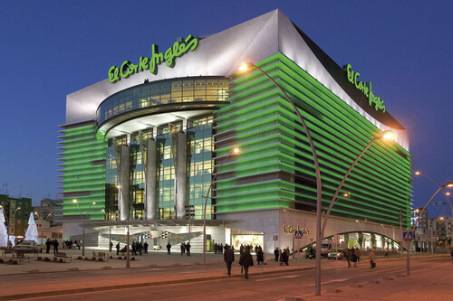 Vuelven los Tecnoprecios de El Corte Inglés: estas son las cinco mejores ofertas que no te puedes perder 