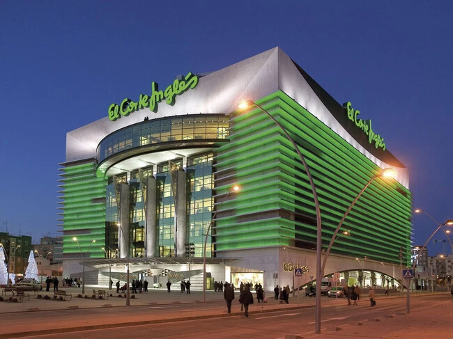 El Corte Ingles Tecnoprecios