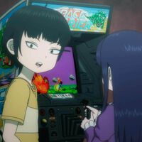 Una historia de amor en la época de Street Fighter 2: está en Netflix y es puro retro gaming 