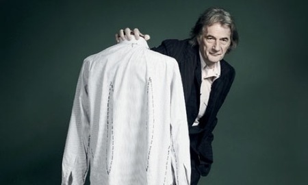 Hazte tu propia camisa con Paul Smith
