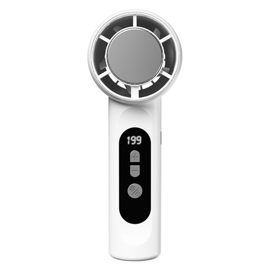Mini ventilador de mano
