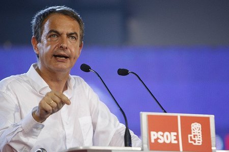 En cinco cifras, ésta es la España que deja Zapatero