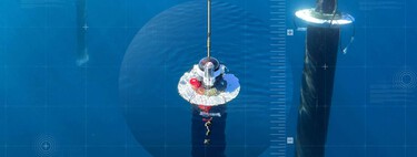 Esta sonda submarina tiene tecnología de la NASA y batería infinita. Su misión: explorar los océanos para generar electricidad 