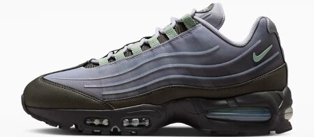 Nike Air Max 95 Big Bubble Tech