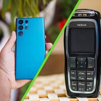 Cambió su Galaxy S24 Ultra por un Nokia 3210 durante una semana. El resultado de su experimento dejó una gran lección 