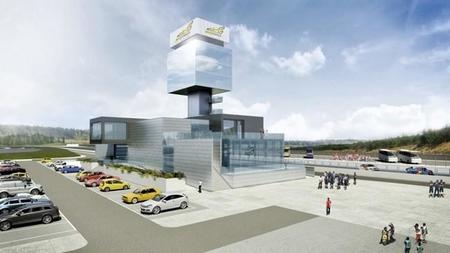 El Circuito del Jarama se renueva