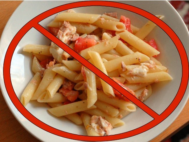 Dieta hidratos para adelgazar