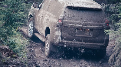 Todocamino, todoterreno, crossover, SUV...¿qué diferencias hay?