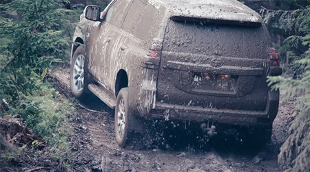 Todocamino, todoterreno, crossover, SUV...¿qué diferencias hay?
