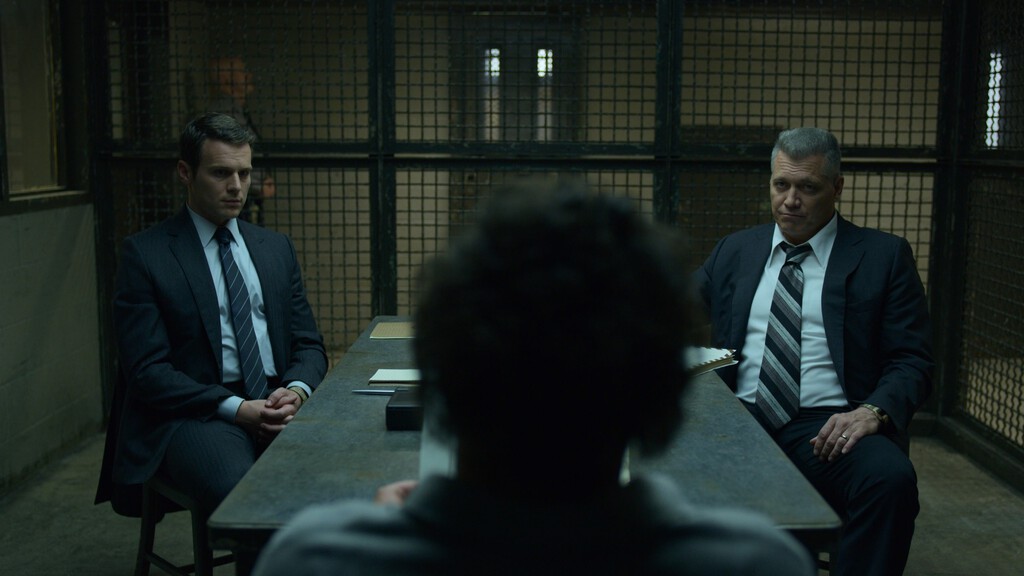 Seis años después de su estreno, esta serie sigue siendo el mejor thriller jamás visto en Netflix 